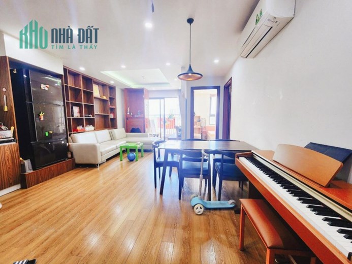 💥RẤT HIẾM💥3.65 tỷ Chung cư Central Point Trung Kính 68m 2PN 2WC, tiện ích đẳng cấp