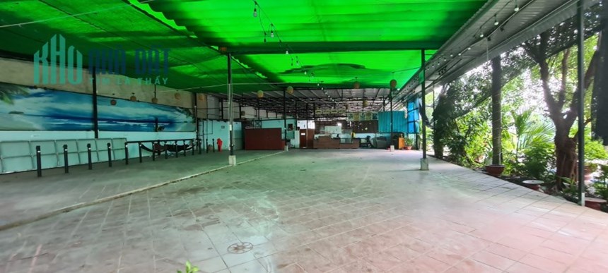 BÁN NHÀ XƯỞNG CHÍNH CHỦ  HIẾM   PHAN VĂN HỚN, P TÂN THỚI NHẤT 1500M2, ĐƯỜNG LỚN 9M, GIÁ TỐT