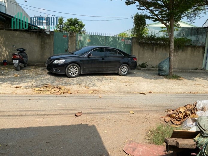 Chính chủ Đất lớn duy nhất Quốc lộ 13, Hiệp Bình Phước Thủ Đức 5500 m2 giá tốt