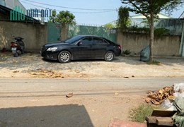 Đất lớn Chính chủ  Quốc lộ 13, Hiệp Bình Phước Thủ Đức 5500 m2 giá tốt