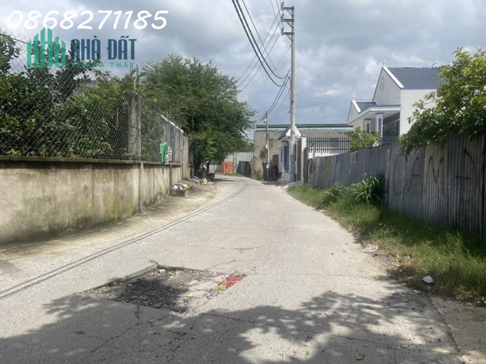 Bán Đất Hóc Môn, HXH Trần Văn Mười, 5 x 22, Full Thổ Cư, Chỉ 3 Tỷ 6.