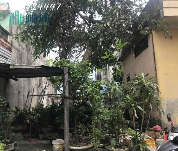 Đất mặt tiền, sát  biển Nguyễn Tất Thành, Hòa Minh, Liên Chiểu, chỉ 3 tỷ hơn