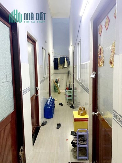 Cần bán gấp nhà hẻm xe hơi Tân Hòa Đông Q.6 120m2, 3 tầng, chỉ 7.2 tỷ TL.