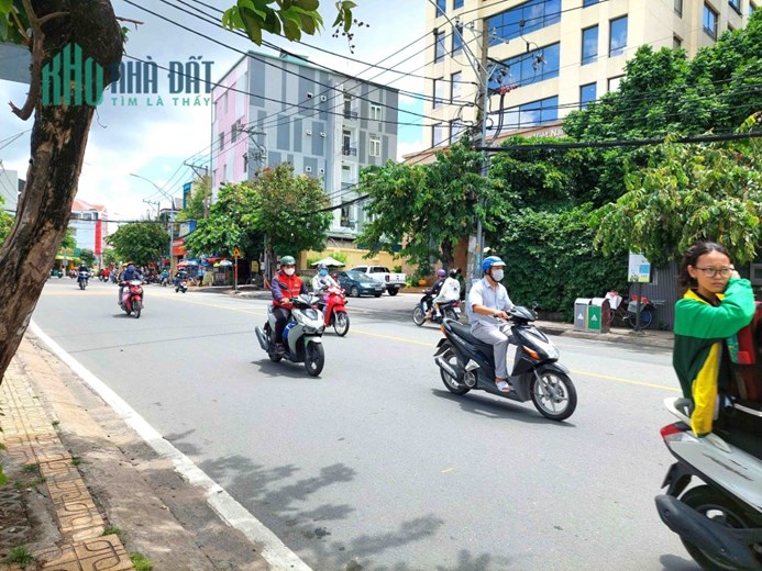 Ngộp Bank Bán Tháo Đất Thổ Cư Đặng Văn Bi, Trường Thọ, Thủ Đức, Hẻm Xe Tải, 700m2 Chỉ Hơn 20tr.m2,