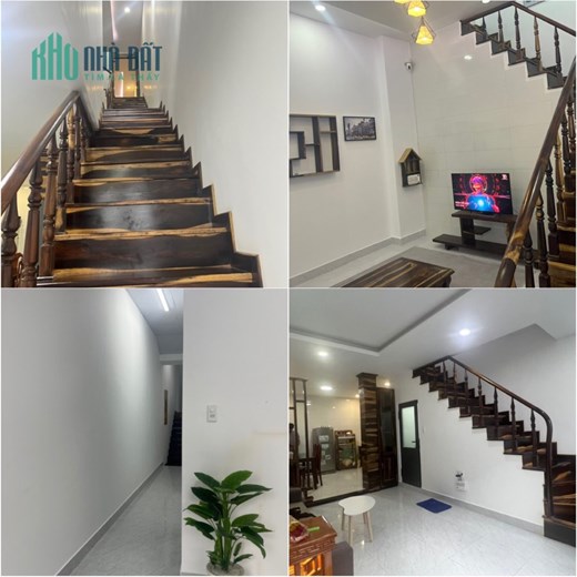 NHÀ ĐẸP – CHÍNH CHỦ - GIÁ CỰC MỀM Tại Phường 4, TP Đà Lạt, Lâm Đồng