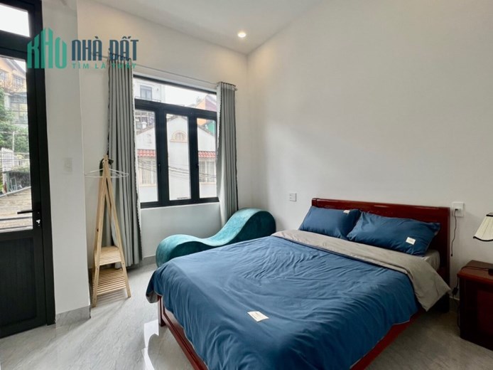 NHÀ ĐẸP – CHÍNH CHỦ - GIÁ CỰC MỀM Tại Phường 4, TP Đà Lạt, Lâm Đồng