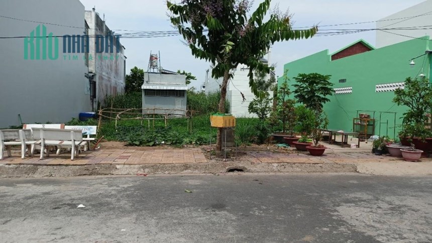 ĐẤT ĐẸP - GIÁ TỐT - Cần Bán Nhanh 3 Nền KDC Khu Đô Thị Phú An, Phường Phú Thứ, Cái Răng, Cần Thơ