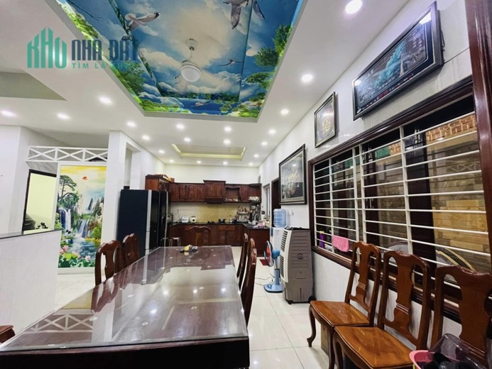 Bán Nhà Biệt Thự HXH Bình Lợi Phường 13 Bình Thạnh Giá 26.9 Tỷ.