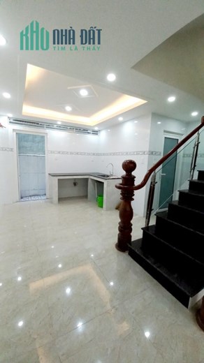 NHÀ QUẬN 7, LÂM VĂN BỀN 95m2, CÔNG NHẬN ĐỦ, NGANG 5.9X16M, 3 TẦNG, LỘ Ô TÔ, 7 TỶ