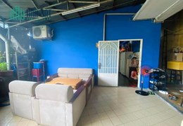 Cần bán căn hộ tầng 6 chung cư 134 Trần Hưng Đạo, Q.1, TP.HCM