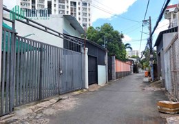 Ngộp Bank Xả Lỗ Đất Thổ Cư Đặng Văn Bi, Trường Thọ, Thủ Đức, Hẻm Xe Tải, 700m2 Chỉ Hơn 20tr.m2, Rẻ