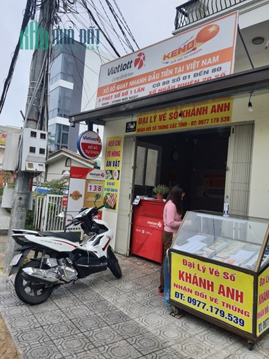 VIETLOT XỔ SỐ ĐIỆN TOÁN ĐÀ LẠT