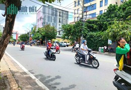 Giá Cực Sốc Chỉ Hơn 20tr.m2 Đất Thổ Cư Đặng Văn Bi, Trường Thọ, Thủ Đức, Hẻm Xe Tải, 700m2, Tìm Đâu