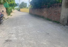 Chính Chủ Cần Chuyển Nhượng Lô Đất Bắc Phú, Sóc Sơn Cực Đẹp