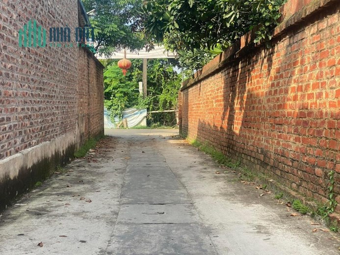 Chính Chủ Cần Chuyển Nhượng Lô Đất Bắc Phú, Sóc Sơn Cực Đẹp