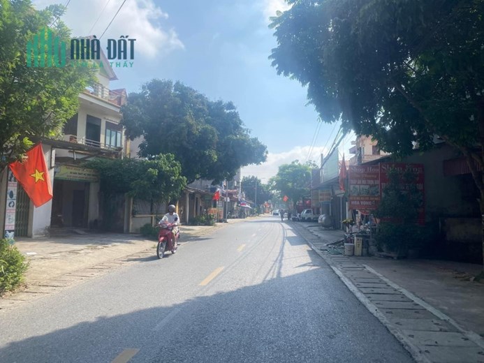 Chính Chủ Cần Chuyển Nhượng Lô Đất Bắc Phú, Sóc Sơn Cực Đẹp