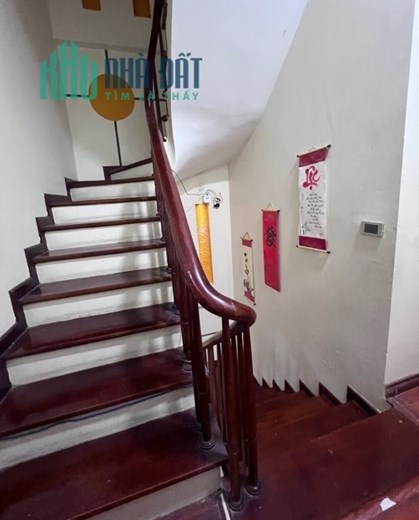 ĐƯỜNG LÁNG - NHÀ ĐẸP 5 TẦNG –  THOÁNG TRƯỚC, SAU – DÂN TRÍ CAO – NHIỀU TIỆN ÍCH – 6.4 TỶ