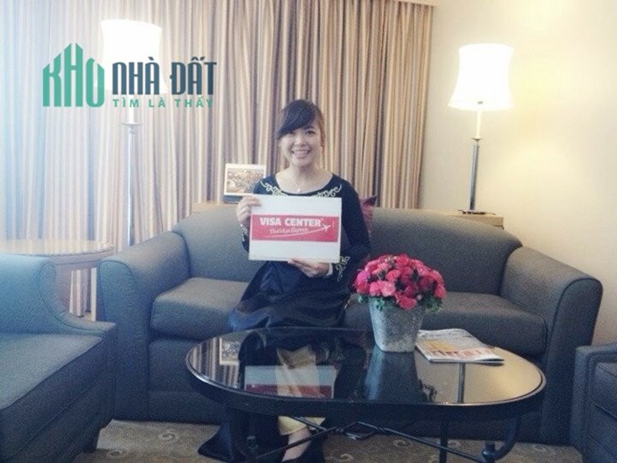 trung tâm tư vấn xin visa mỸ, xin visa úc,và visa các nước