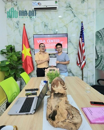 trung tâm tư vấn xin visa mỸ, xin visa úc,và visa các nước