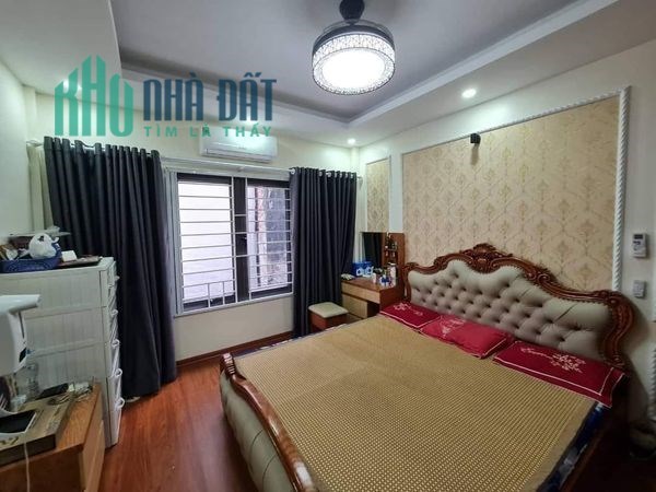 BÁN NHÀ ĐẸP MAI DỊCH CẦU GIẤY, PHÂN LÔ QUÂN ĐỘI, ÔTÔ VÀO NHÀ, 7 TẦNG THANG MÁY, NHỈNH 6TỶ