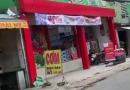 Cho thuê nhà Vị trí kinh doanh cực sung Văn Cao 4 x 17m chỉ 10 triệu TL