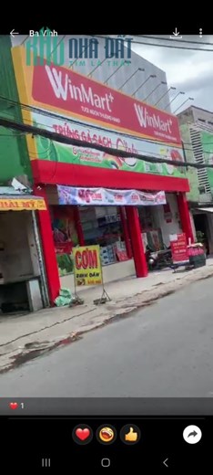 Cho thuê nhà Vị trí kinh doanh cực sung Văn Cao 4 x 17m chỉ 10 triệu TL