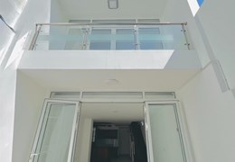 NHÀ ĐẸP – CHÍNH CHỦ Tại Đại Lộ Hùng Vương, Phường Cam Thuận - TP Cam Ranh