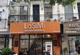 Còn duy nhất 1 Kiost HH Linh Đàm.Giá 20 triệu