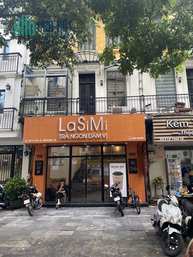 Còn duy nhất 1 Kiost HH Linh Đàm.Giá 20 triệu