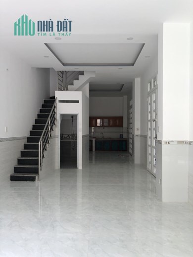 BÁN NHÀ HẺM 260 LƯU HỮU PHƯỚC, PHƯỜNG 15, Q8 - 90M2