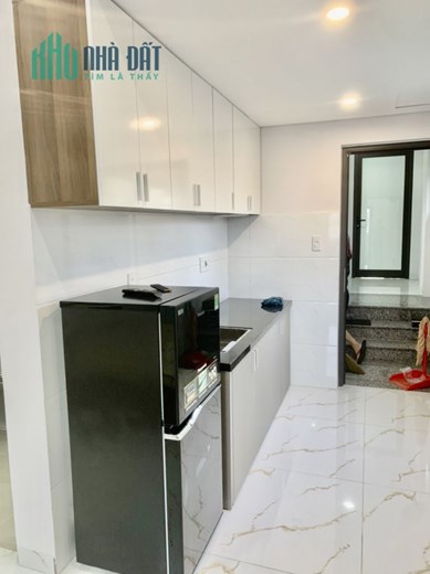BÁN TÒA CĂN HỘ 5 TẦNG CÁCH MẠNG THÁNG 8 - CÓ THANG MÁY- DÒNG TIỀN 40TR/T