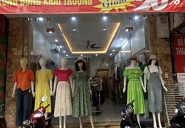 Bán nhà 7 tầng  thang máy mặt chợ Kinh Doanh vip dv Xa La 7 tỷ 5