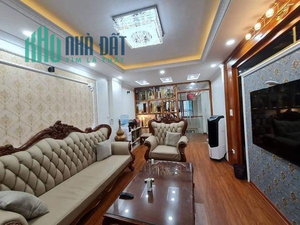BÁN GẤP NHÀ ĐẸP DOÃN KẾ THIỆN CẦU GIẤY, PHÂN LÔ, GẦN ÔTÔ, 2 THOÁNG, 45M2 GIÁ CHỈ 5TỶ