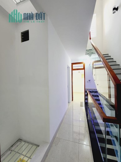 Bán Nhà Hẻm Cạn Ô Tô Lý Thái Tổ P.Nguyễn Văn Cừ Quy Nhơn , 44m2 , 3 Mê , Giá 3 Tỷ 350Tr