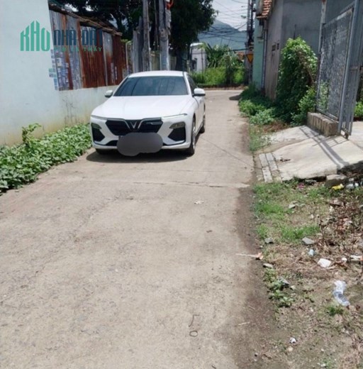 BÁN ĐẤT THÔN ĐÔNG, TRUNG TÂM VĨNH PHƯƠNG, ĐƯỜNG 2 Ô TÔ, QUY HOẠCH RỘNG 8M.