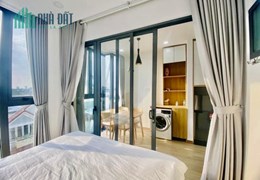 HIẾM-BÁN TÒA KHÁCH SẠN & APARTMENT 6 TẦNG DƯƠNG TRÍ TRẠCH - SƠN TRÀ - DÒNG TIỀN 50TR/T