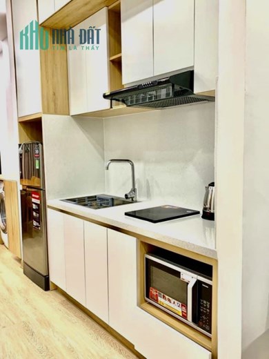 HIẾM-BÁN TÒA KHÁCH SẠN & APARTMENT 6 TẦNG DƯƠNG TRÍ TRẠCH - SƠN TRÀ - DÒNG TIỀN 50TR/T