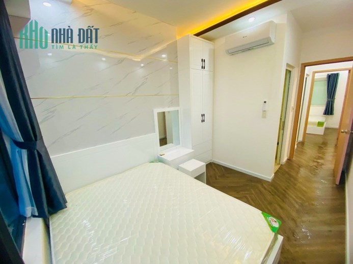 BÁN CĂN HỘ GÓC BIỂN NHA TRANG (ĐÃ XONG NỘI THẤT), CAM KẾT MÁT CẢ NGÀY..