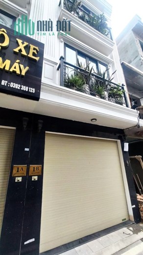 BÁN NHÀ LIỀN KỀ MINH TÂM (PHỐ TƯ ĐÌNH) KHU DÂN CƯ VIP