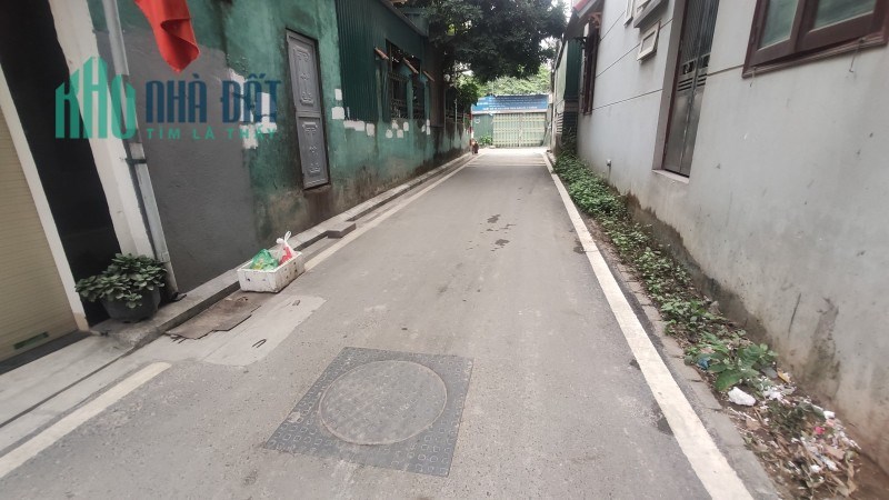 BÁN NHÀ LIỀN KỀ MINH TÂM (PHỐ TƯ ĐÌNH) KHU DÂN CƯ VIP