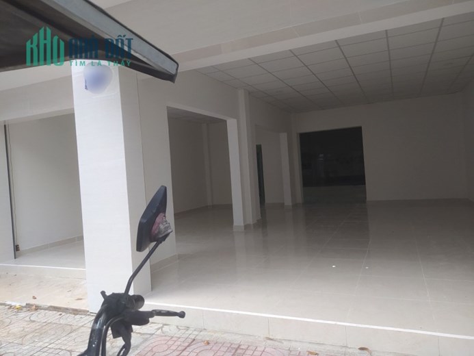 Cho thuê MTKD 12m thông Lũy Bán Bích quận Tân Phú 9 x 15 -2T chỉ 25 triệu TL