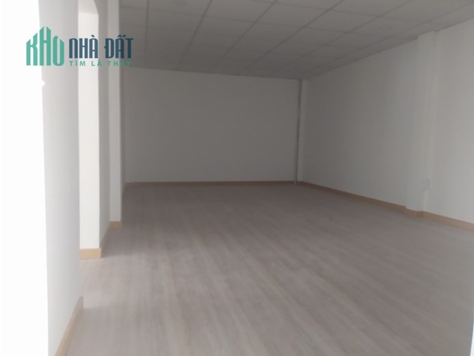 Cho thuê MTKD 12m thông Lũy Bán Bích quận Tân Phú 9 x 15 -2T chỉ 25 triệu TL