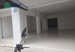 Cho thuê MTKD 12m thông Lũy Bán Bích quận Tân Phú 9 x 15 -2T chỉ 25 triệu TL