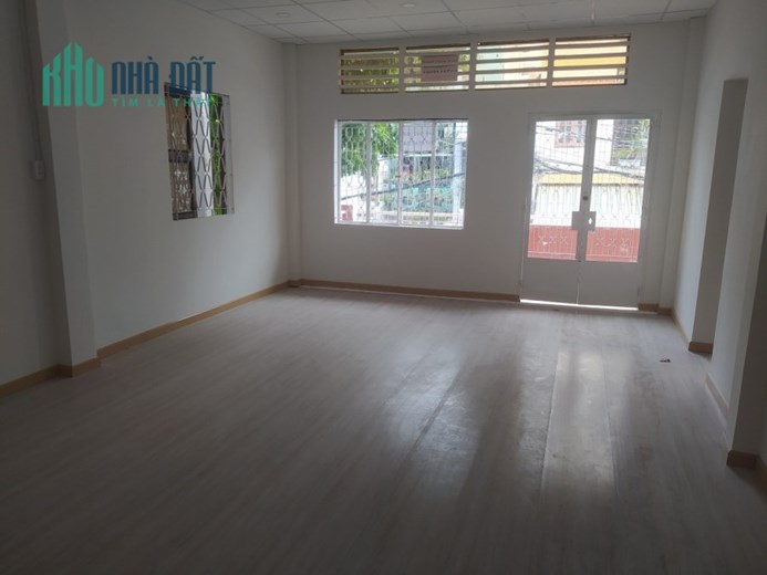 Cho thuê MTKD 12m thông Lũy Bán Bích quận Tân Phú 9 x 15 -2T chỉ 25 triệu TL