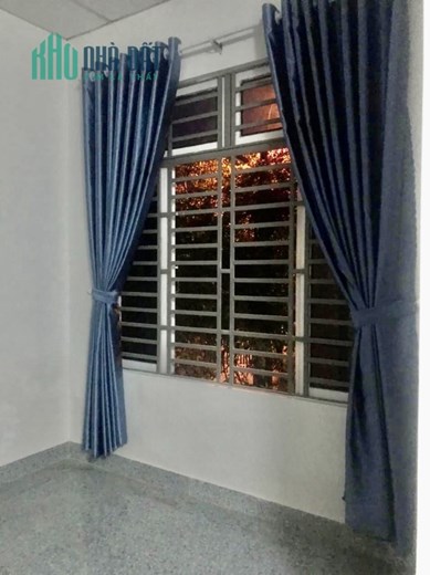 BÁN NHÀ 2 TẦNG MẶT TIỀN HOÀNG ĐÌNH ÁI - VỪA Ở VỪA KINH DOANH