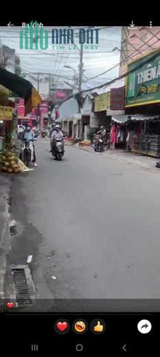 Cho thuê nhà Vị trí kinh doanh cực sung Văn Cao 4 x 17m chỉ 10 triệu TL