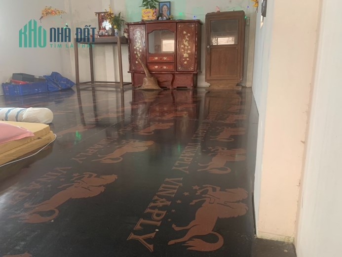 CẦN BÁN NHÀ HẺM Ô TÔ CẦU DỨA PHÚ NÔNG, VĨNH NGỌC, NHA TRANG.