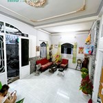 BÁN căn nhà HẺM 90 NGUYỄN KHOÁI, PHƯỜNG 2 QUẬN 4 - 39M2