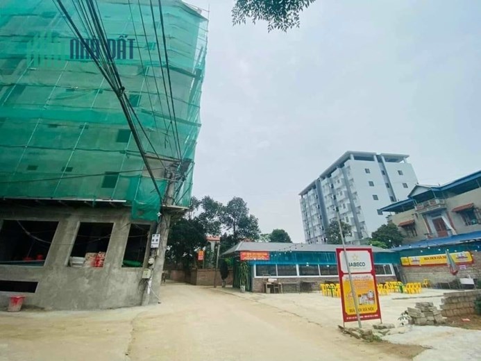 Cần bán lô 171m2, đầu đuôi 10m, chủ đang hạ giá. Cam kết làm chuẩn giá, pháp lý rõ ràng.
