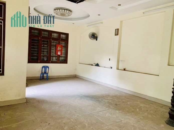 Giá SỐC, chỉ 80 tr/m2 sở hữu Biệt thự Thanh Am, lô góc, ô tô tránh, 95m2 x 4T, MT 15m, nhỉnh 7tỷ